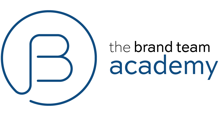 The Brand Team Academy